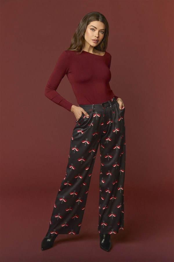 WREN TROUSERS