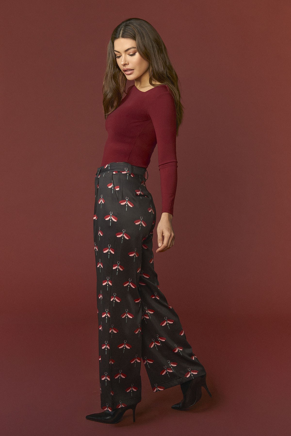 WREN TROUSERS