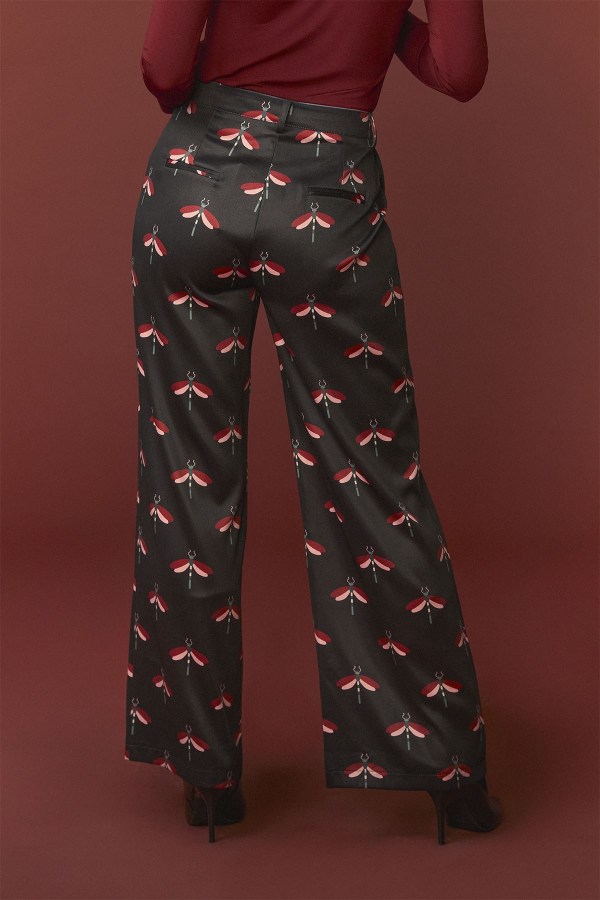 WREN TROUSERS