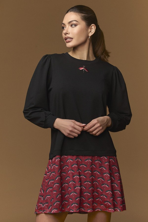 WATLING DRESS