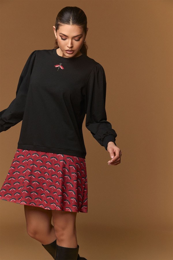 WATLING DRESS