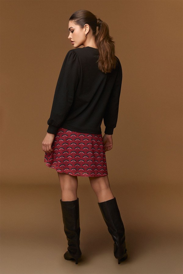 WATLING DRESS