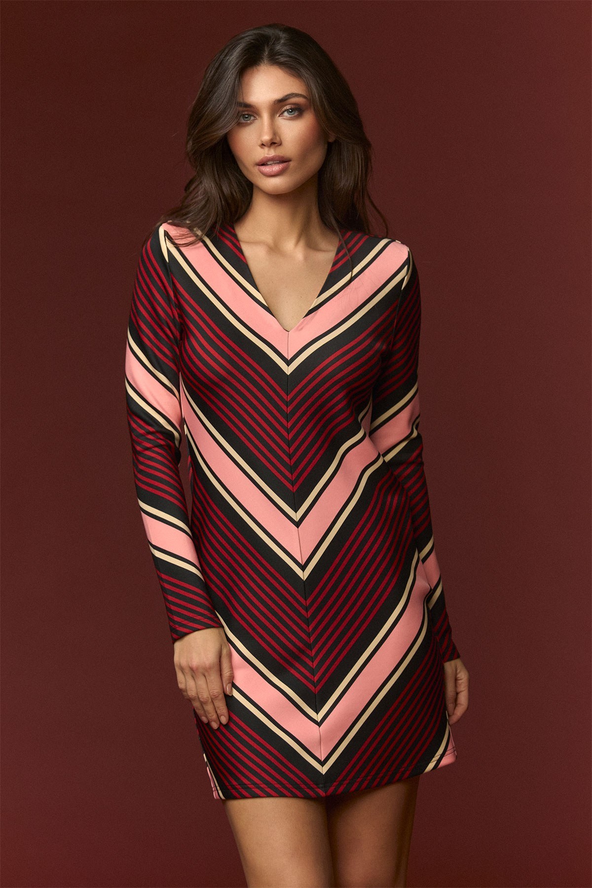 TATE DRESS