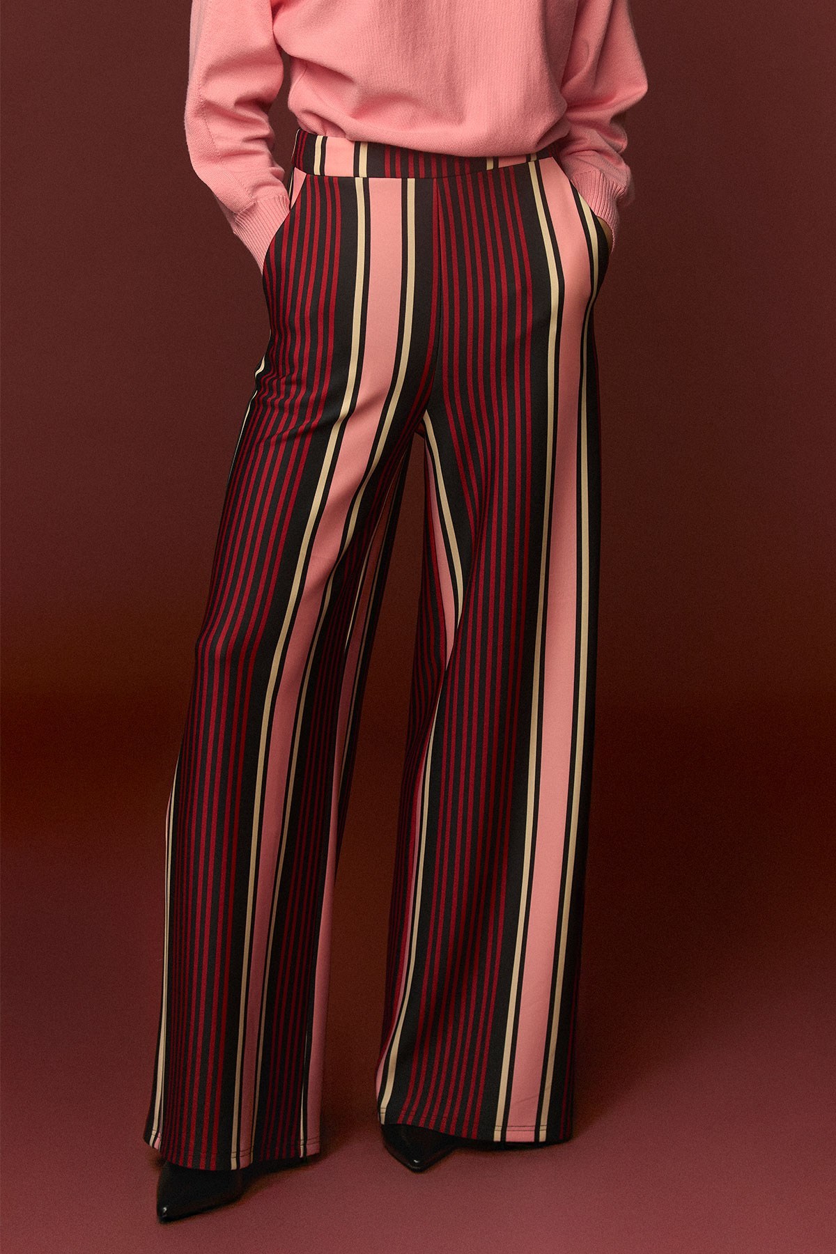 TATE TROUSERS