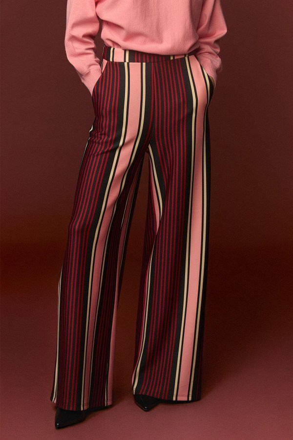 TATE TROUSERS