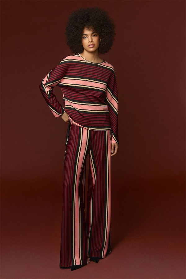 TATE TROUSERS