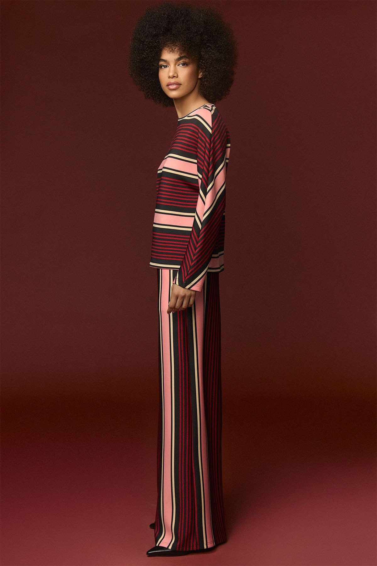 TATE TROUSERS