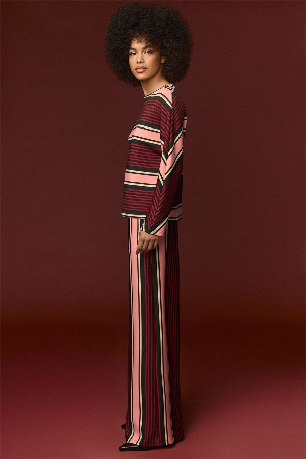 TATE TROUSERS
