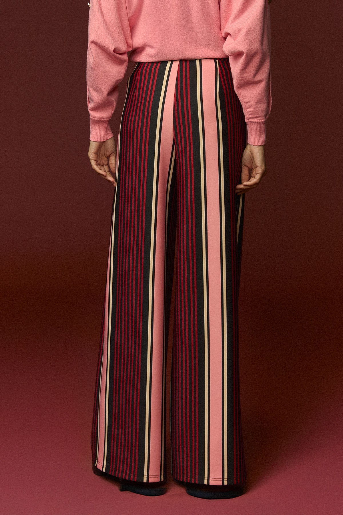 TATE TROUSERS
