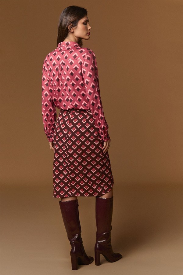 LEAKE SKIRT