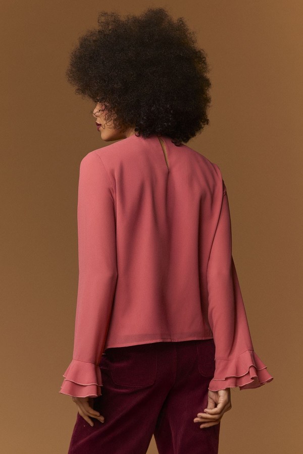 BAROQUE TOP