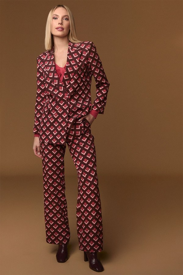 LEAKE TROUSERS