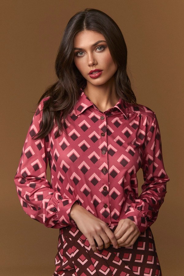 WATERLOO TOP