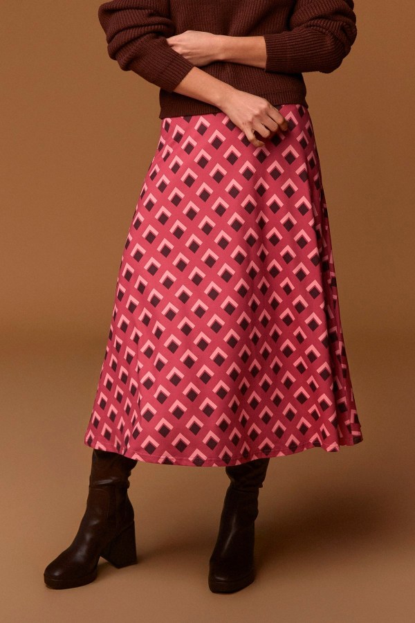 WATERLOO SKIRT