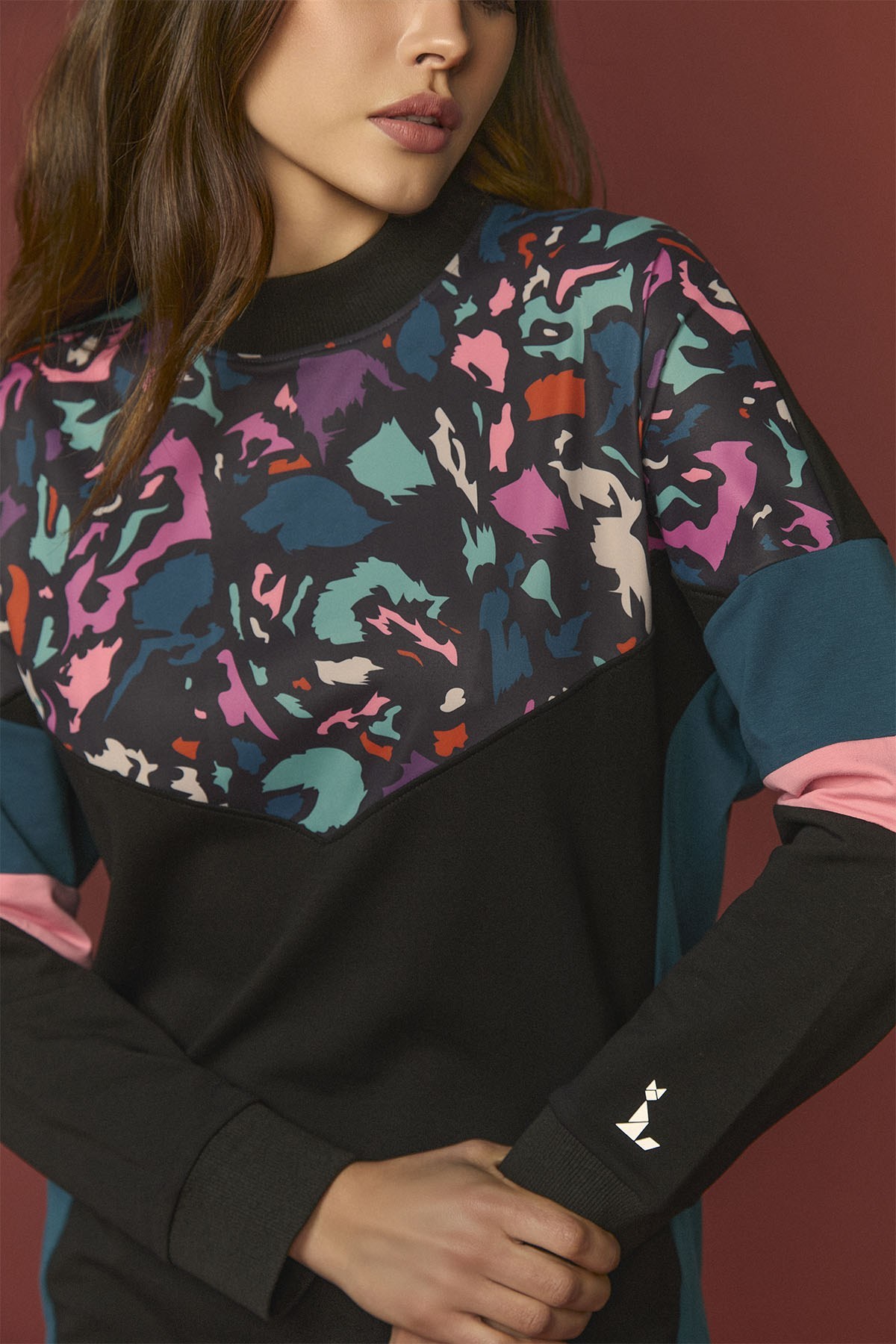 BARBICAN DRESS