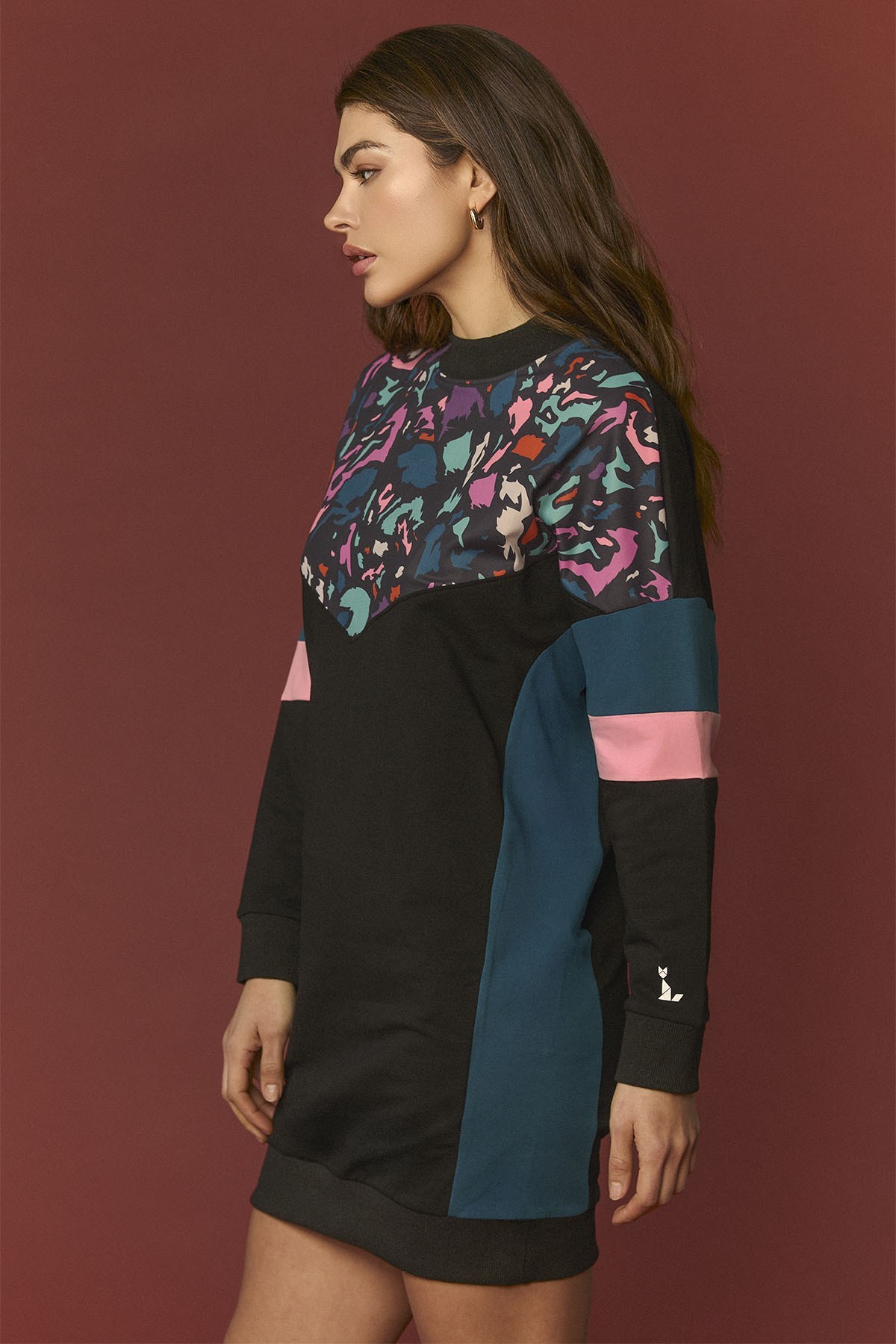 BARBICAN DRESS