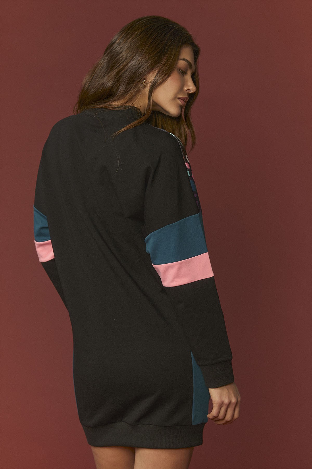 BARBICAN DRESS