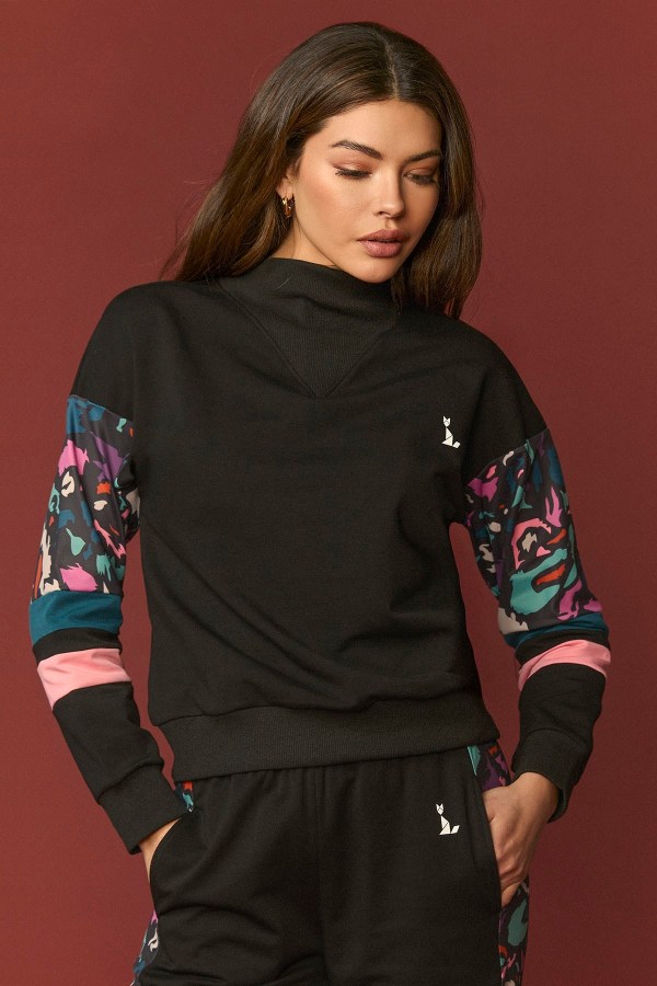 BARBICAN SWEATSHIRT