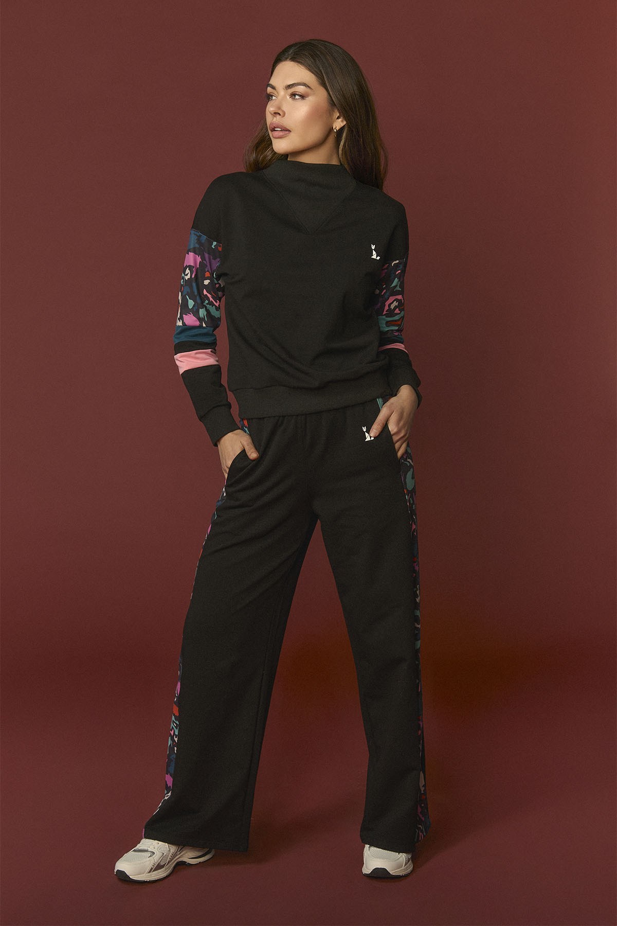 BARBICAN SWEATSHIRT