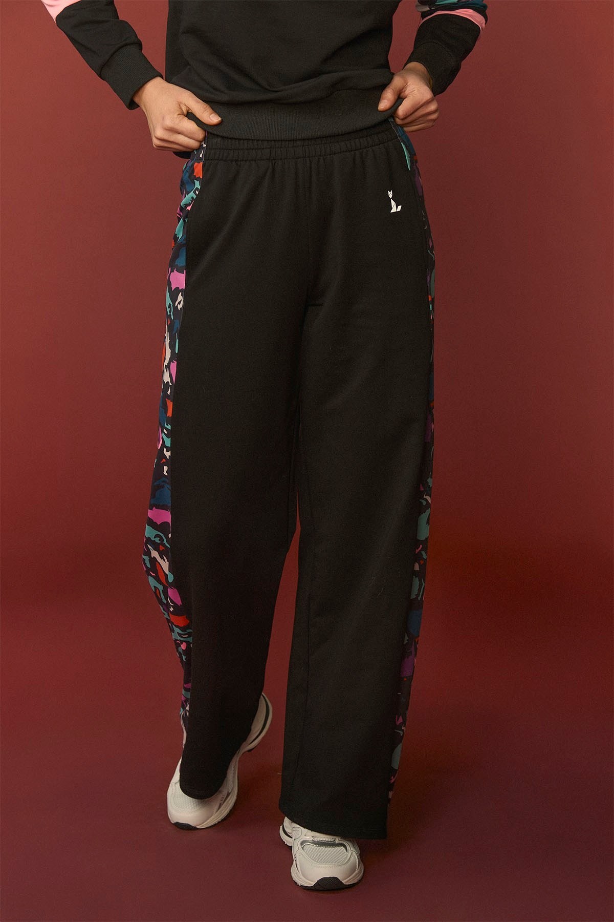 BARBICAN TROUSERS