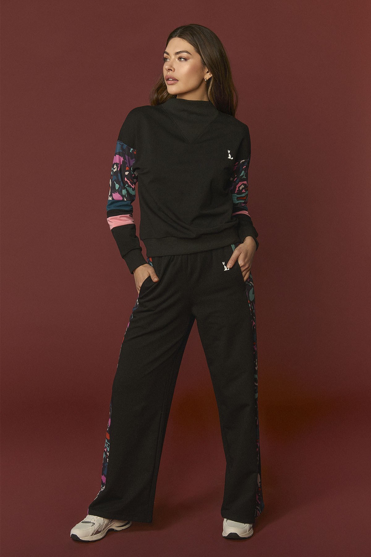 BARBICAN TROUSERS