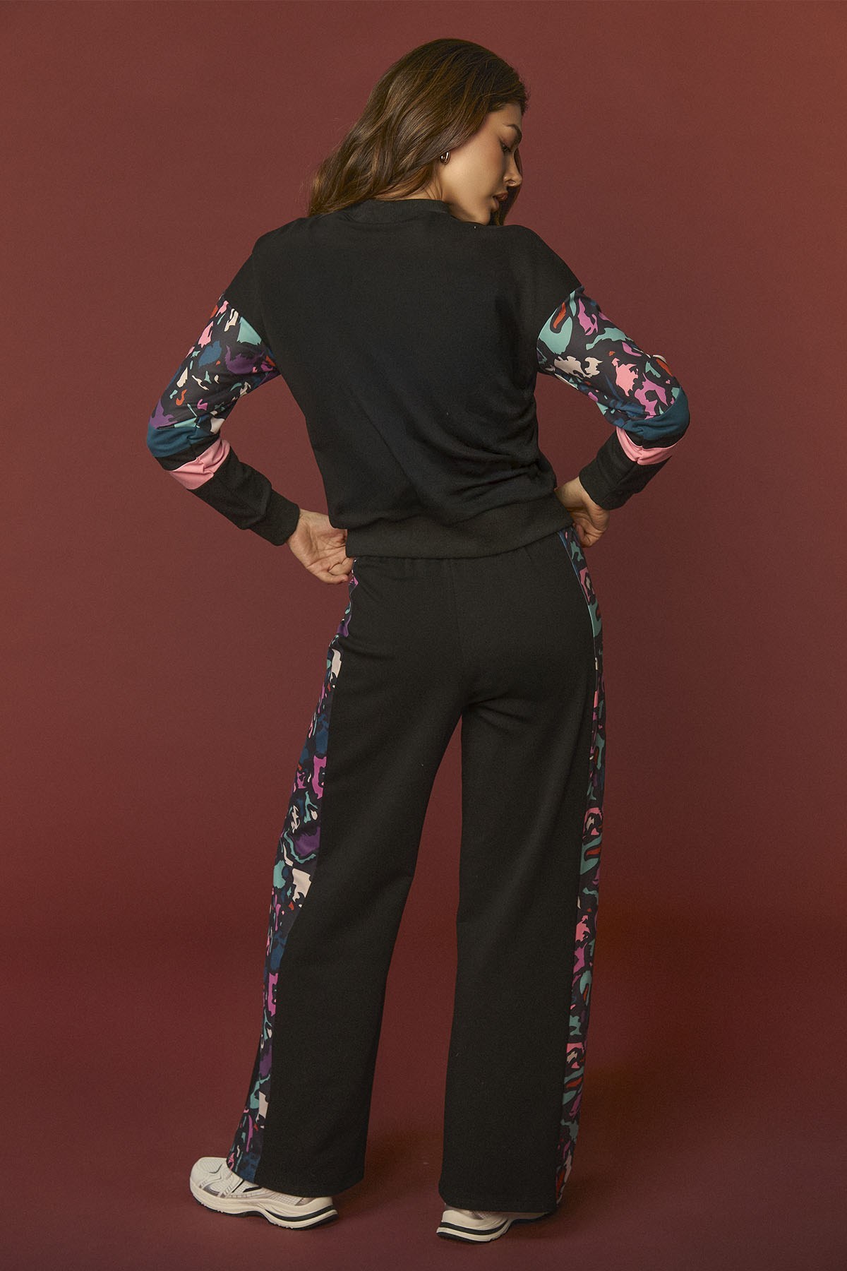 BARBICAN TROUSERS