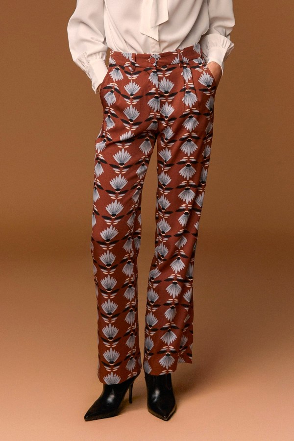 SHARD TROUSERS
