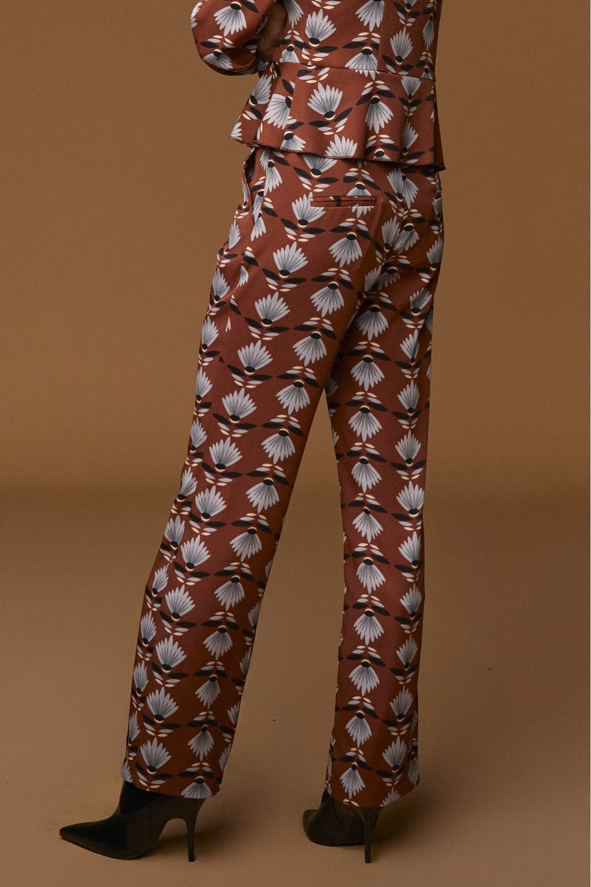 SHARD TROUSERS