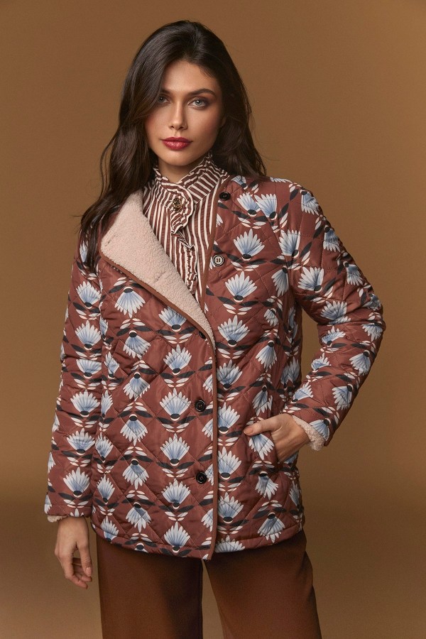WIMBLEDON JACKET