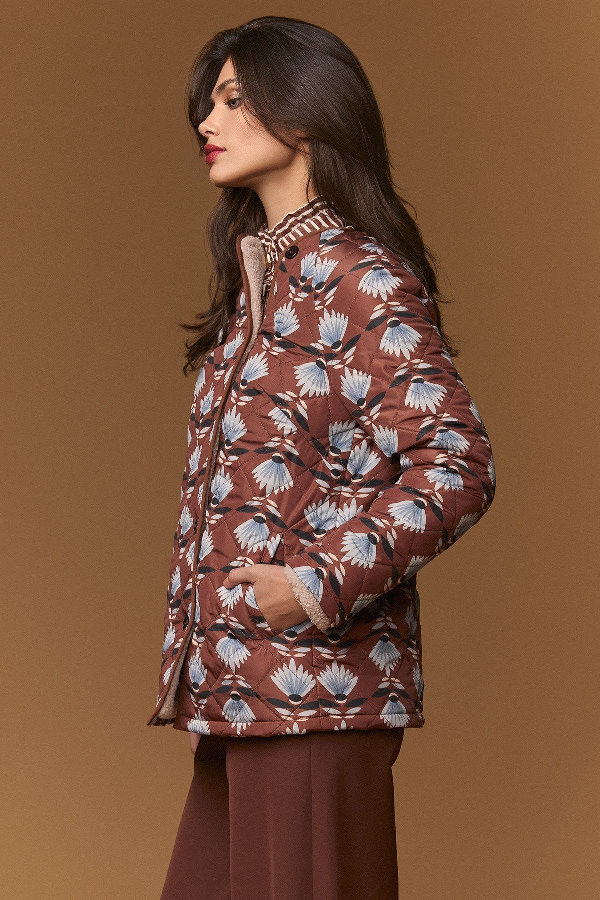 WIMBLEDON JACKET