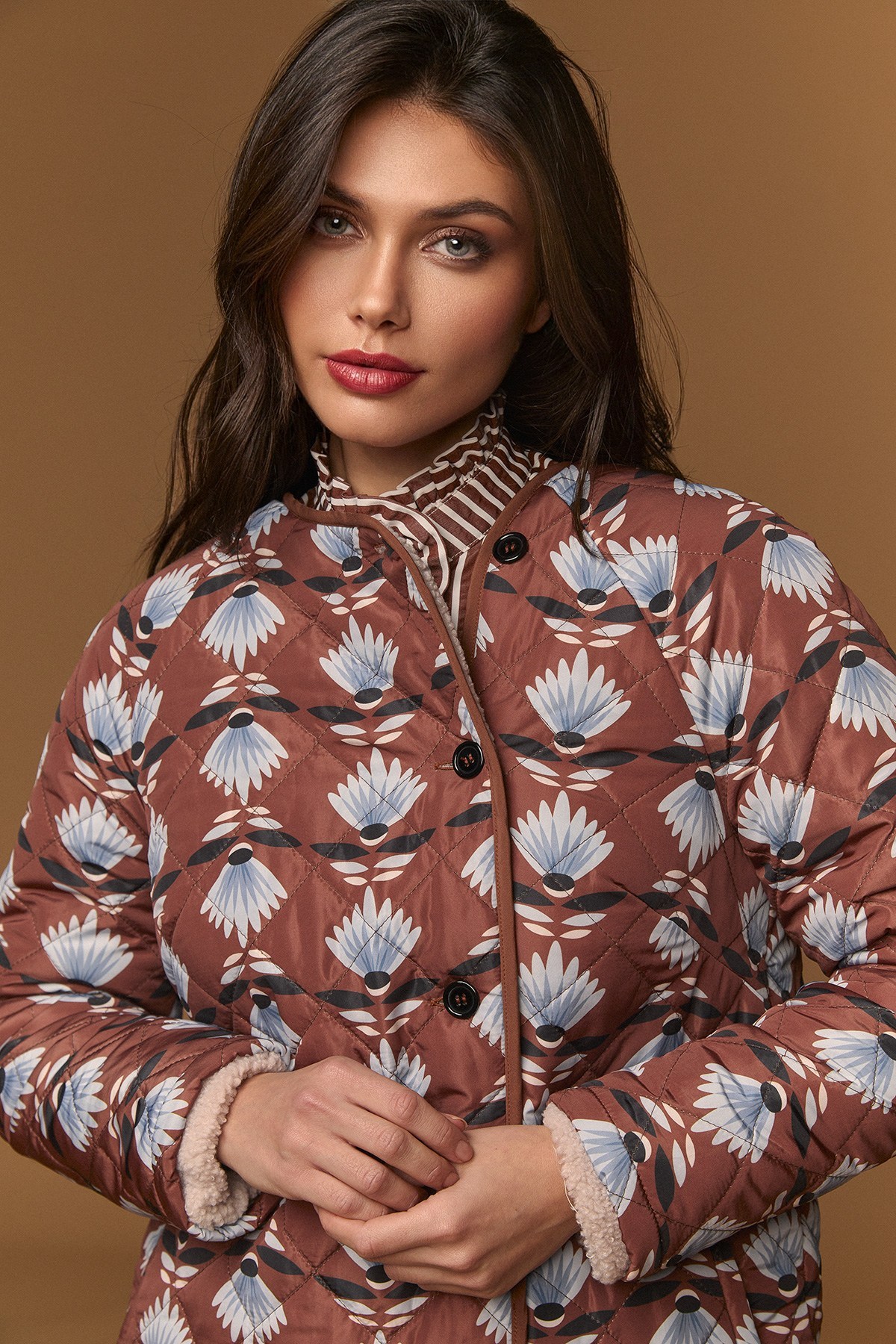 WIMBLEDON JACKET