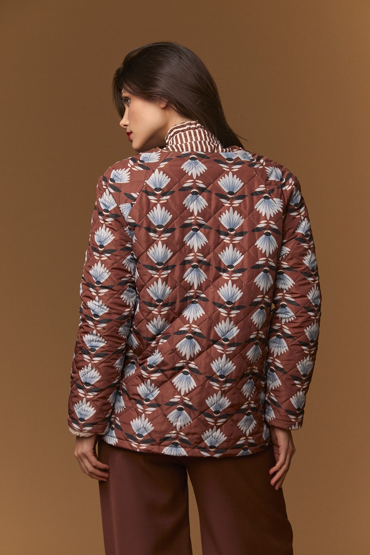 WIMBLEDON JACKET