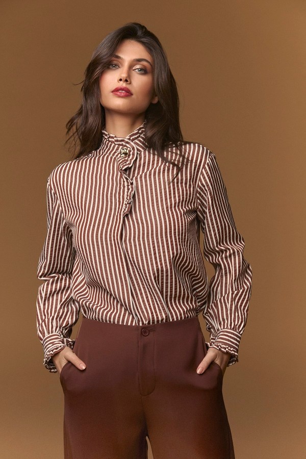 LINES TOP