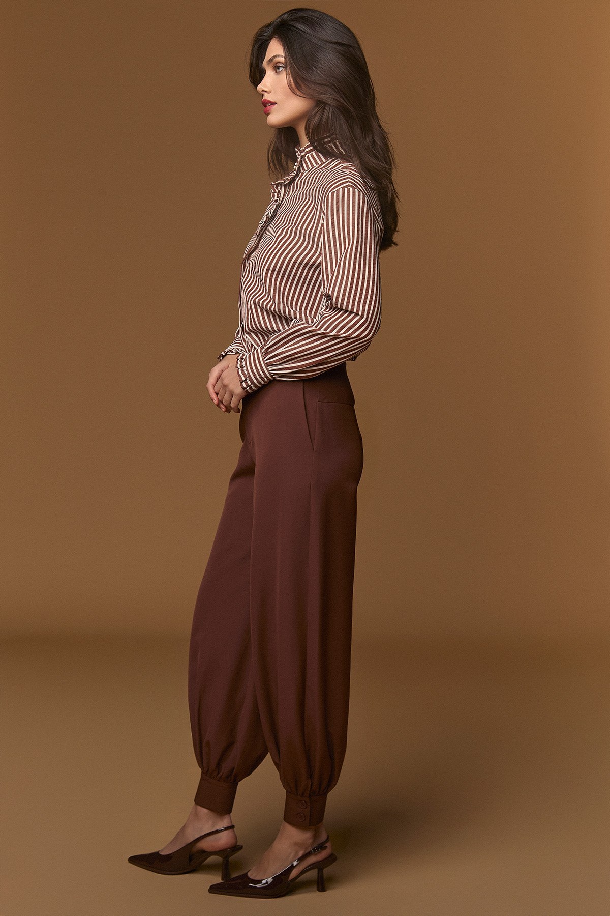 LINES TOP