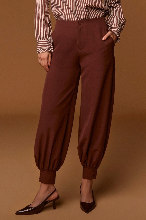 WIMBLEDON TROUSERS