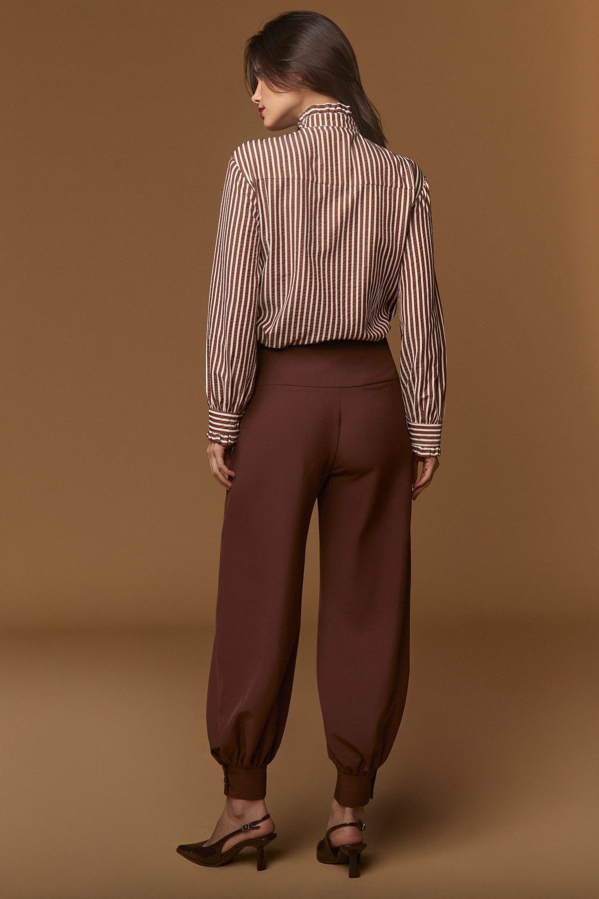 WIMBLEDON TROUSERS