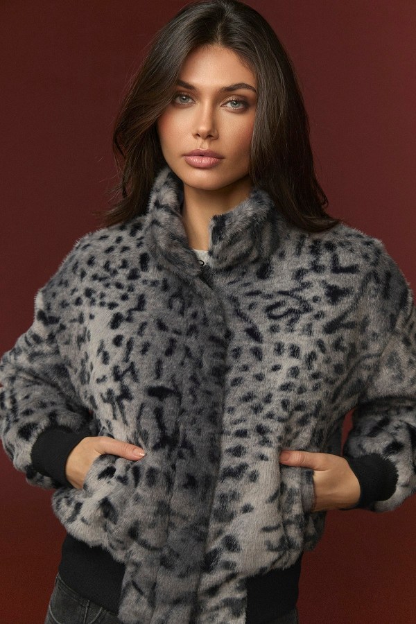 DIANA COAT