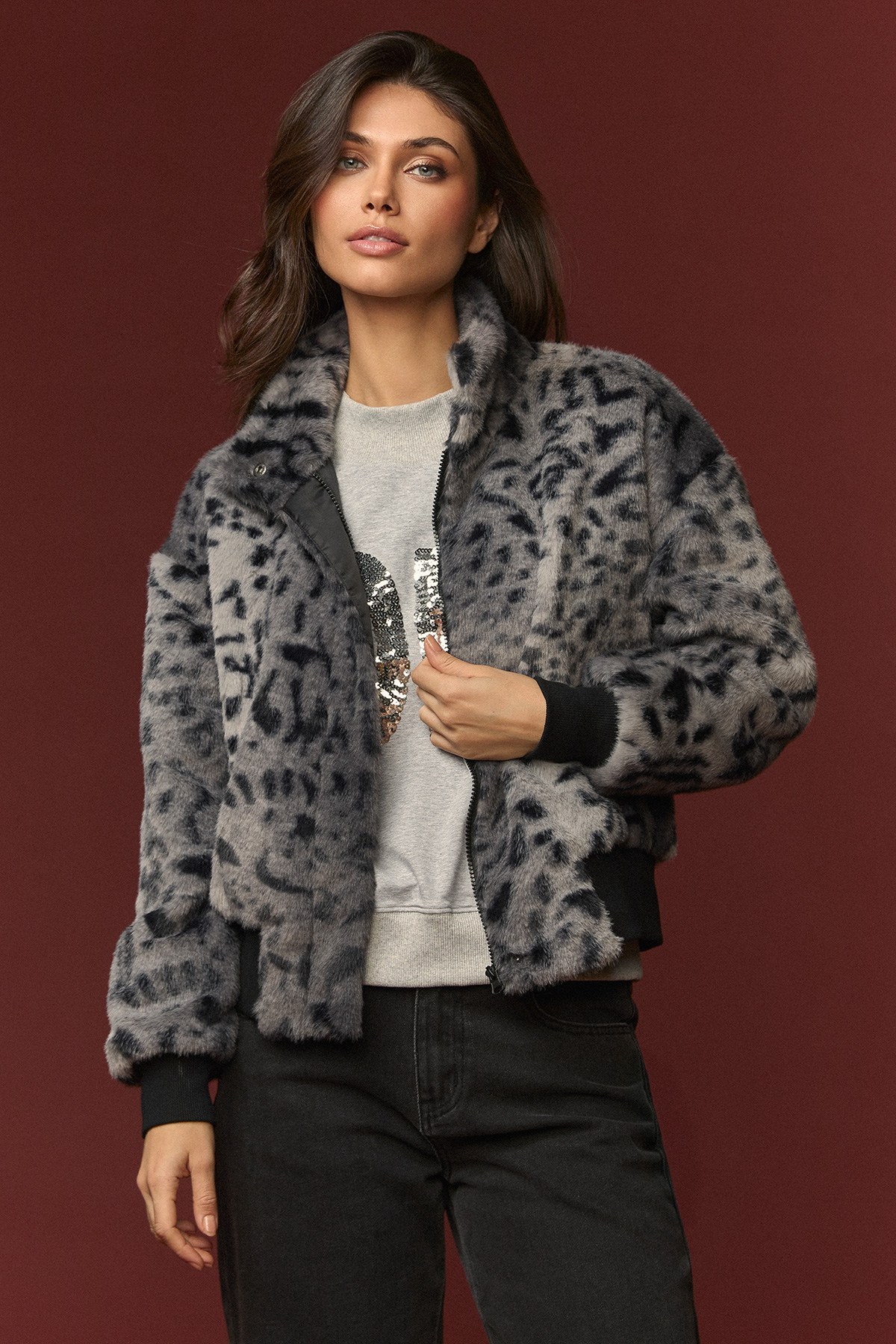 DIANA COAT