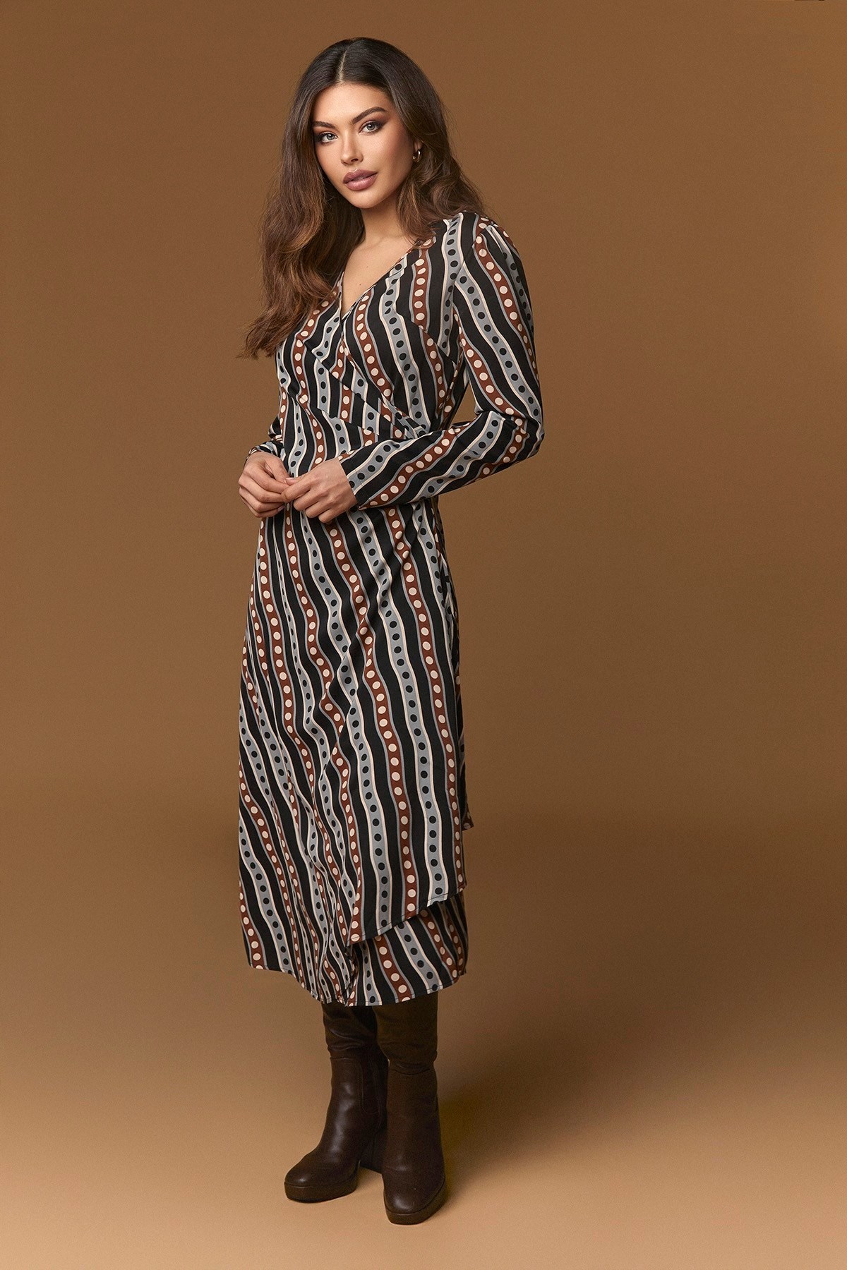 PARKER DRESS