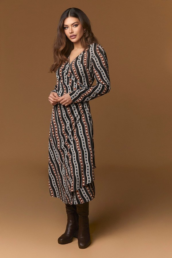 PARKER DRESS