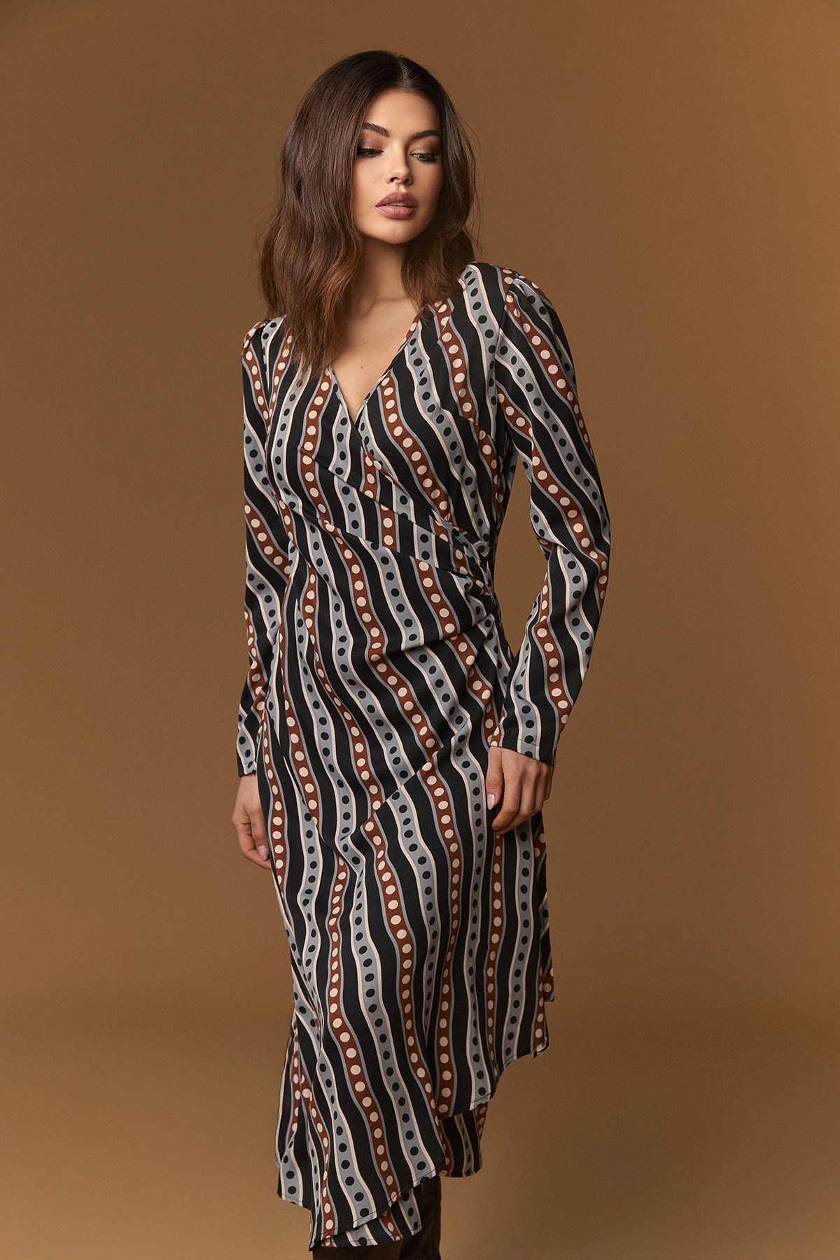 PARKER DRESS