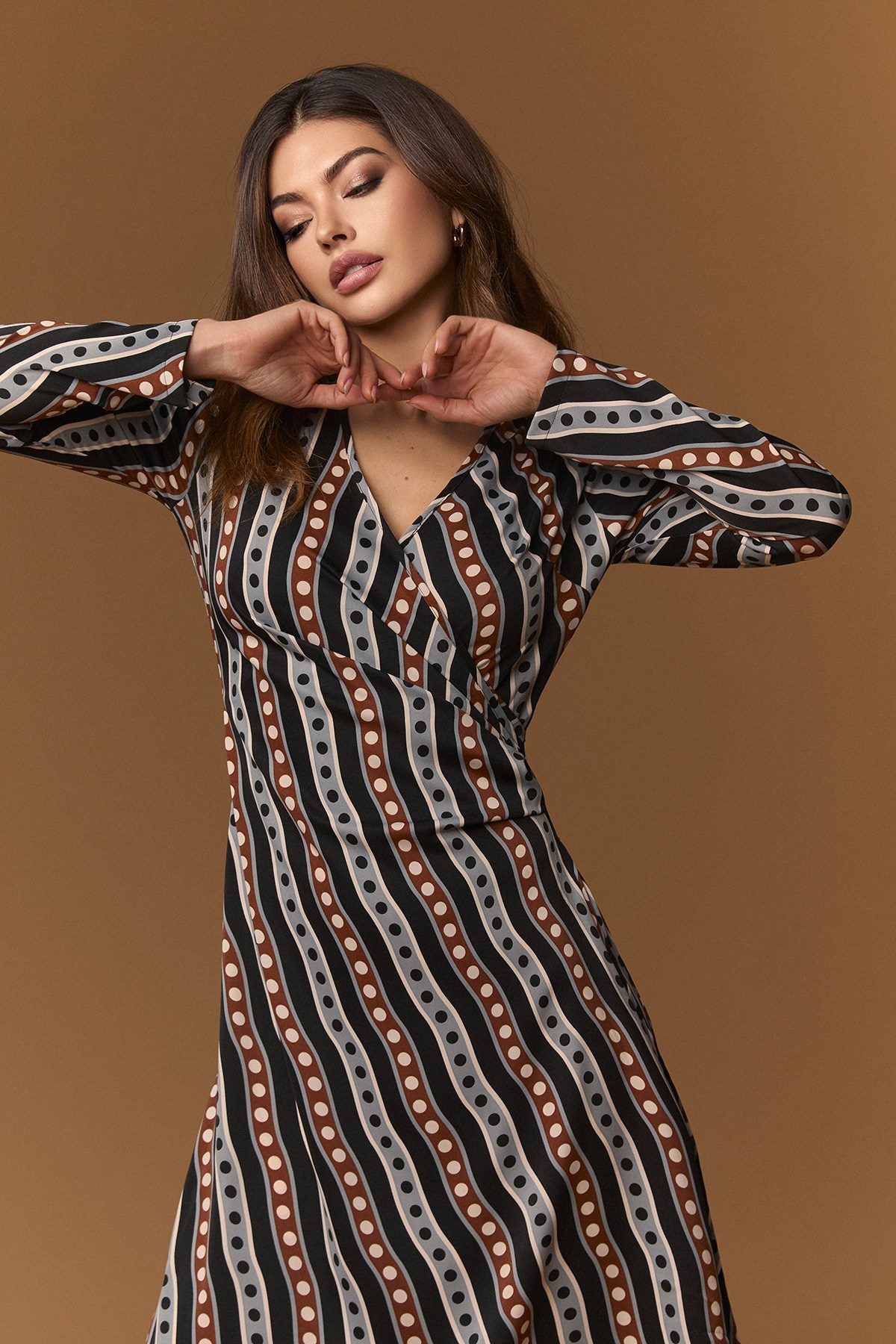PARKER DRESS