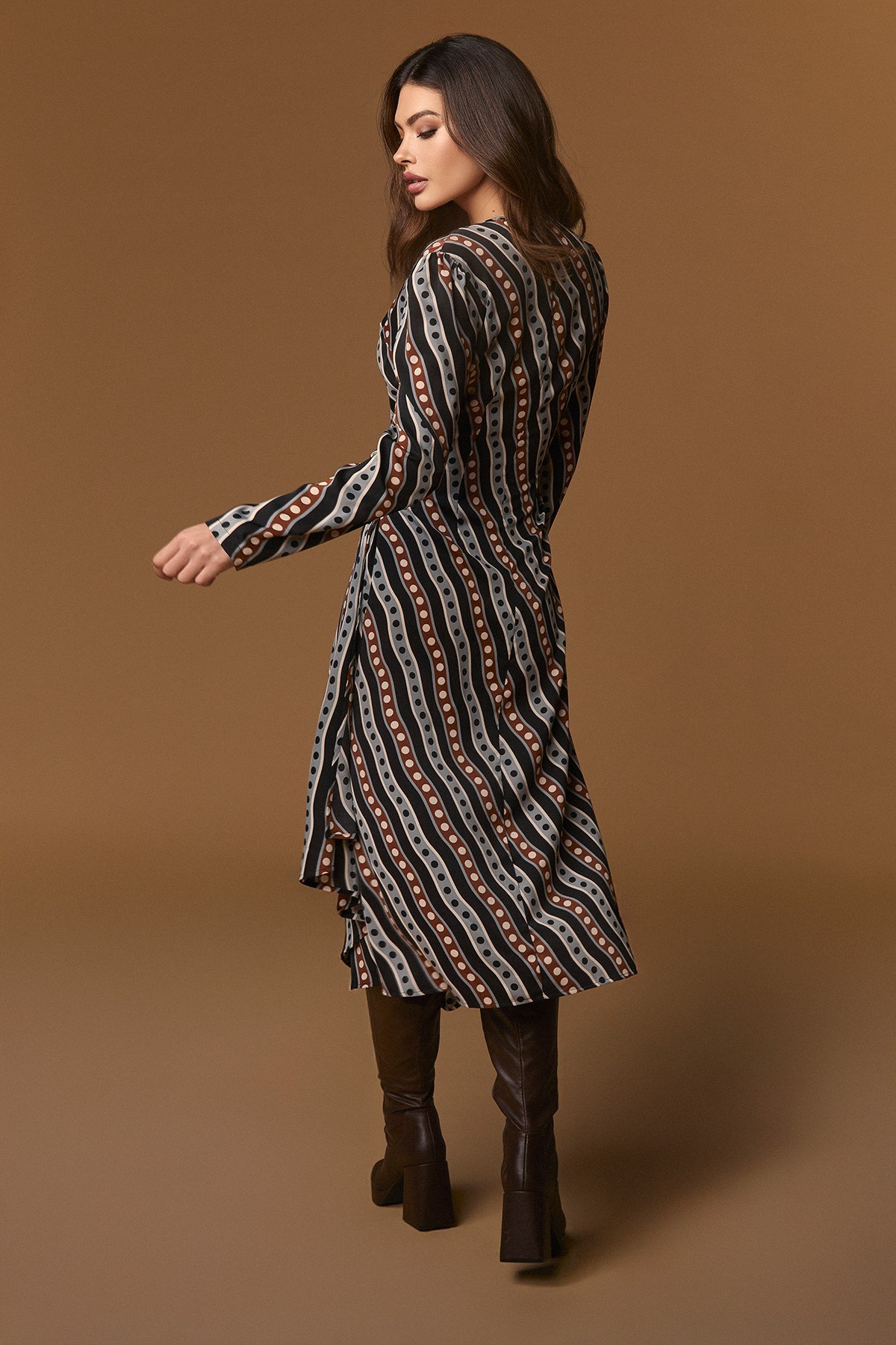 PARKER DRESS