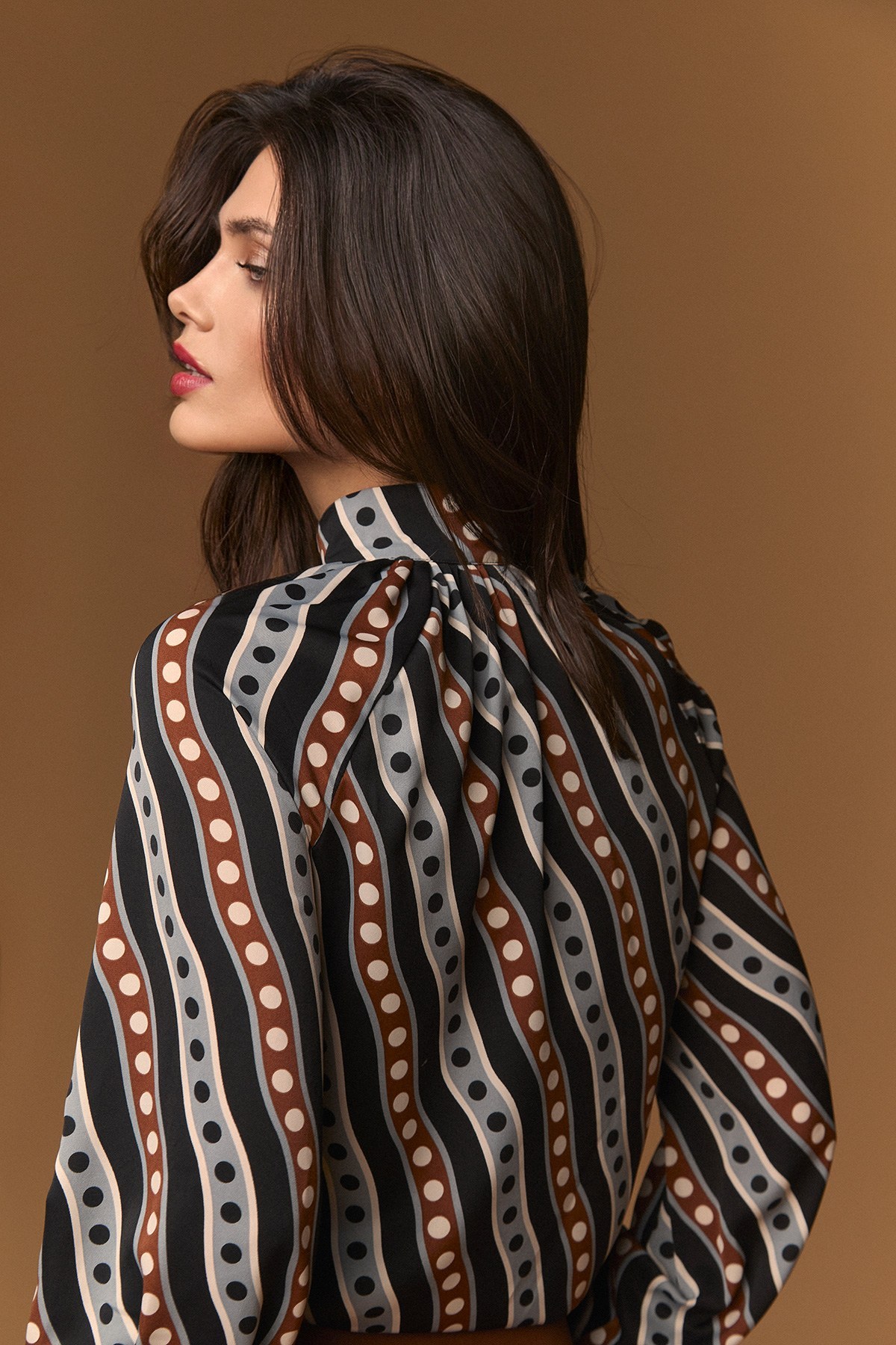 PARKER TOP