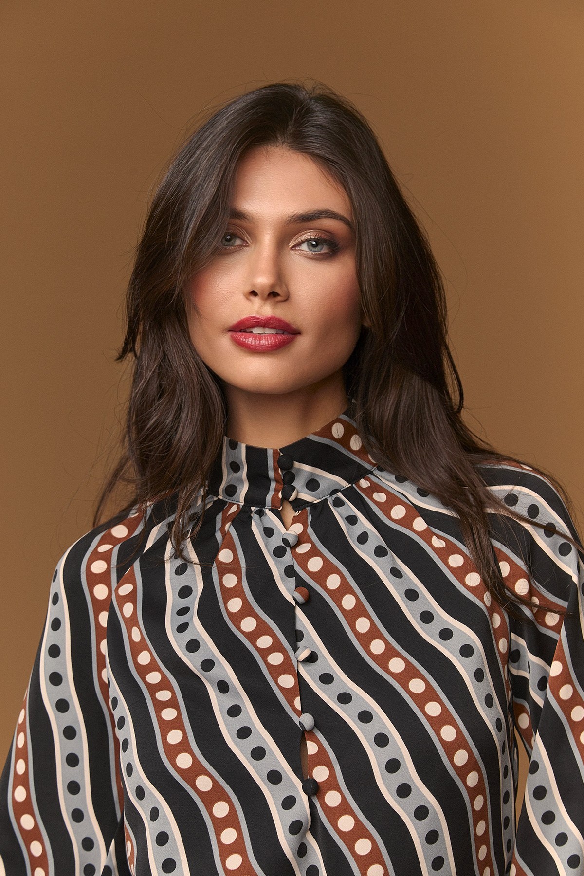 PARKER TOP