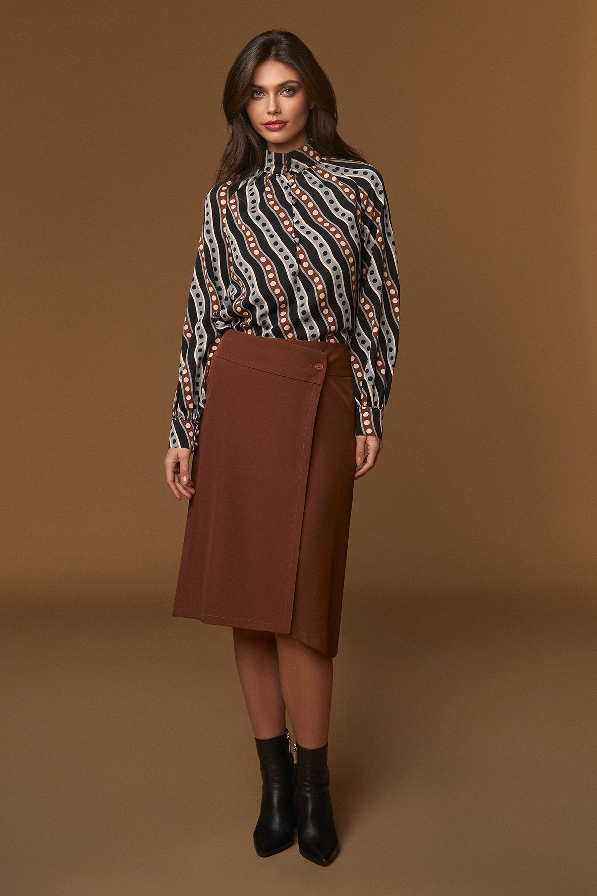 PARKER TOP