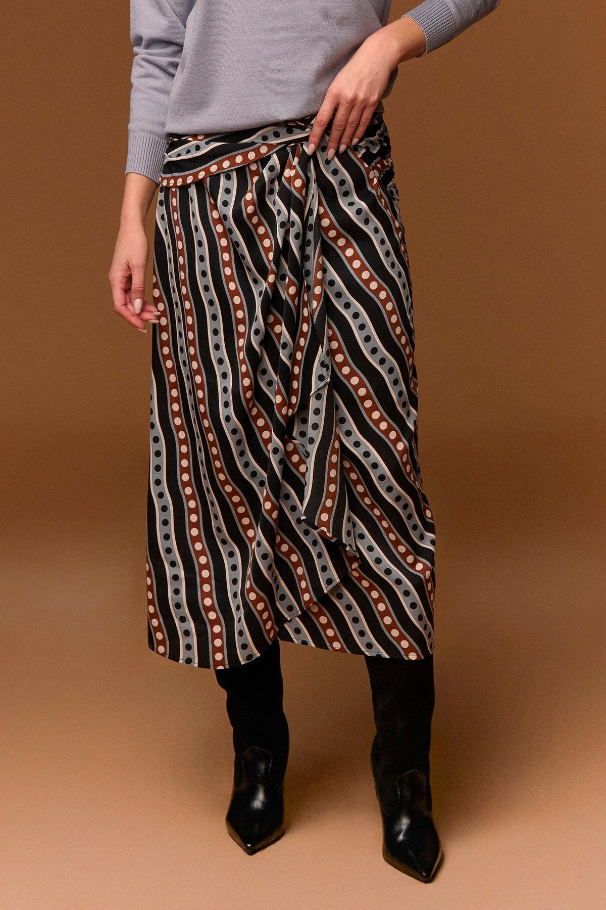 PARKER SKIRT