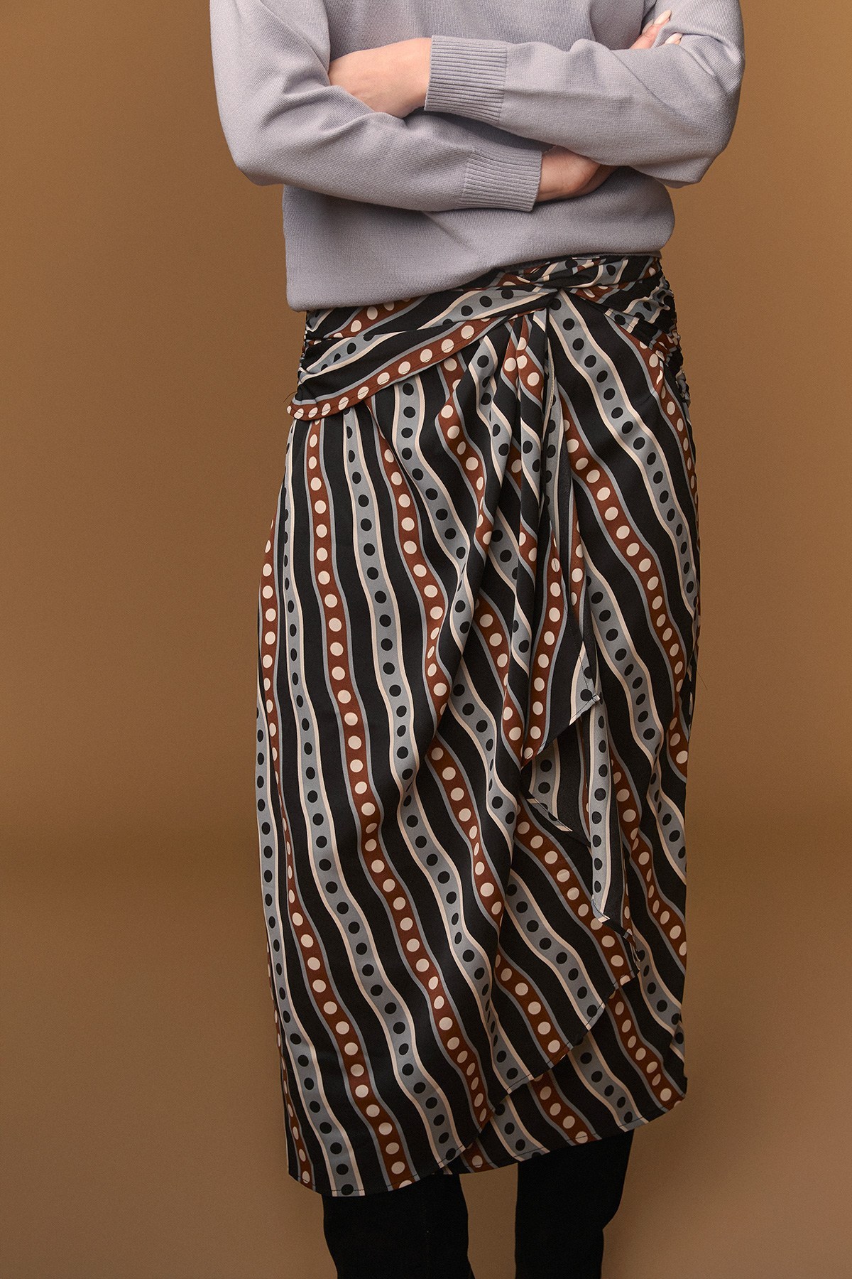 PARKER SKIRT