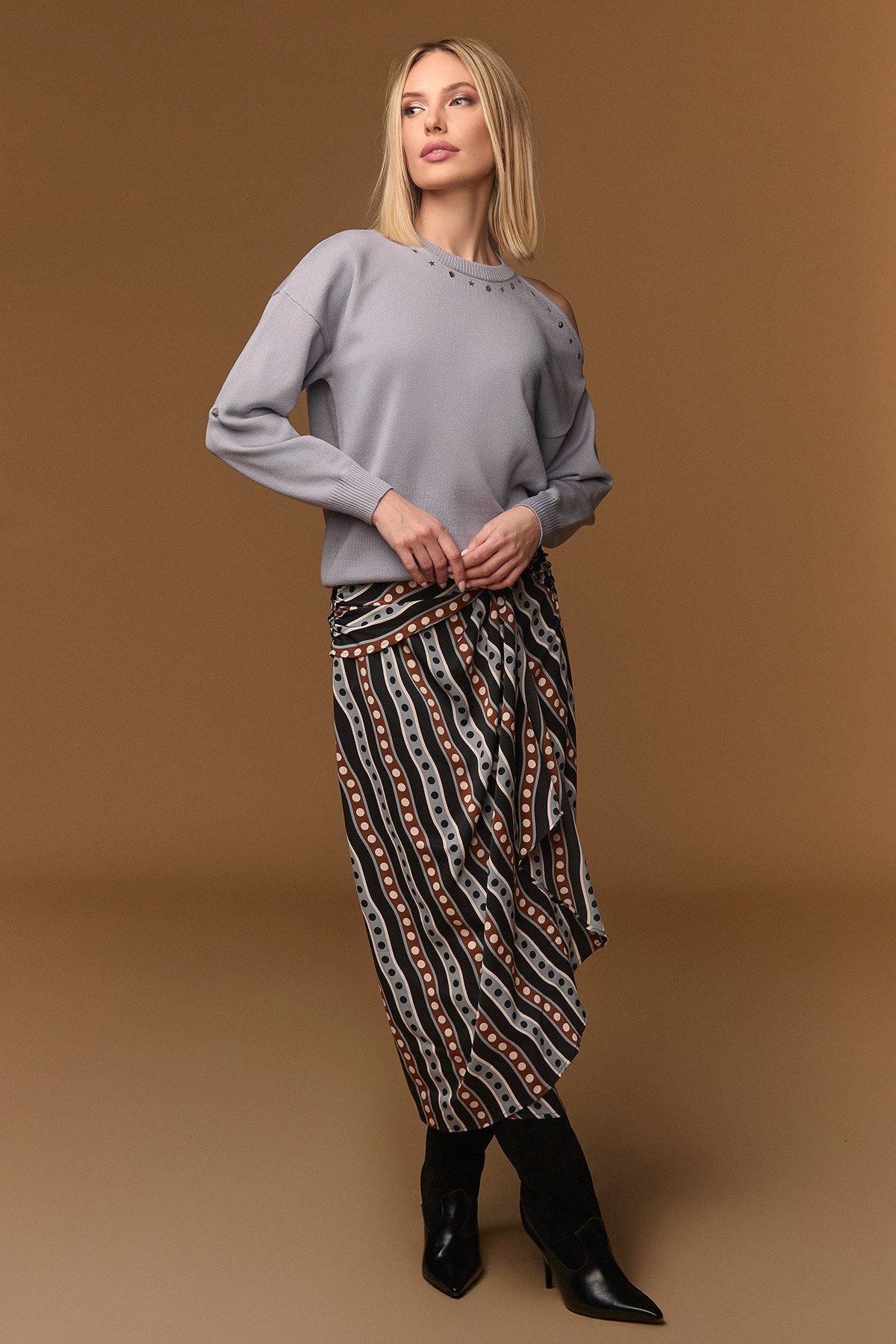 PARKER SKIRT