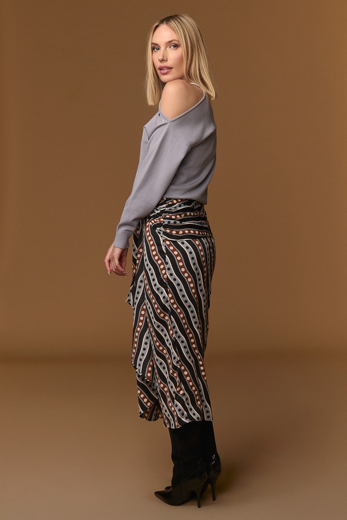 PARKER SKIRT